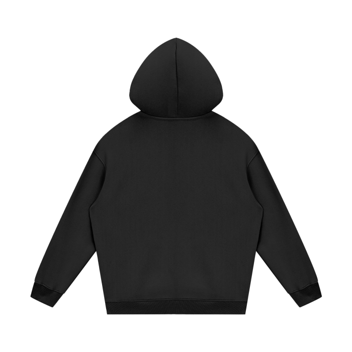 ULI Campus Hoodie (Black)