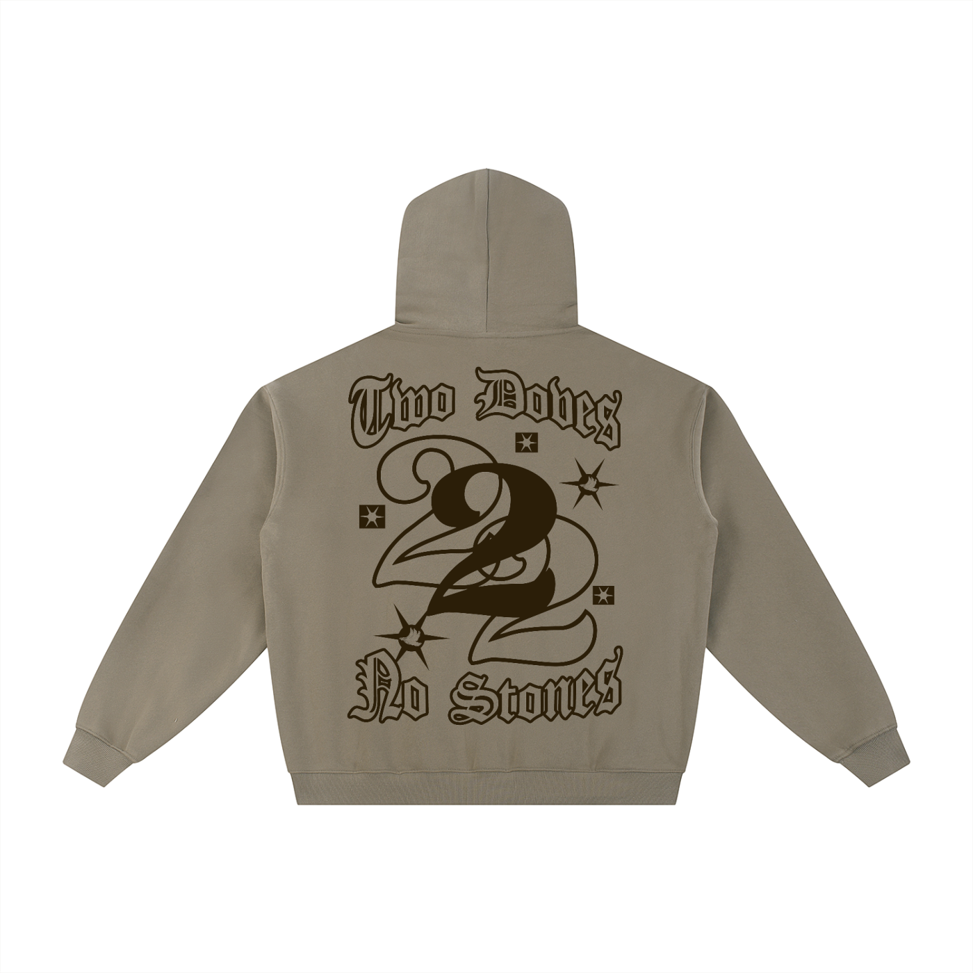 LI Day2Day Hoodie