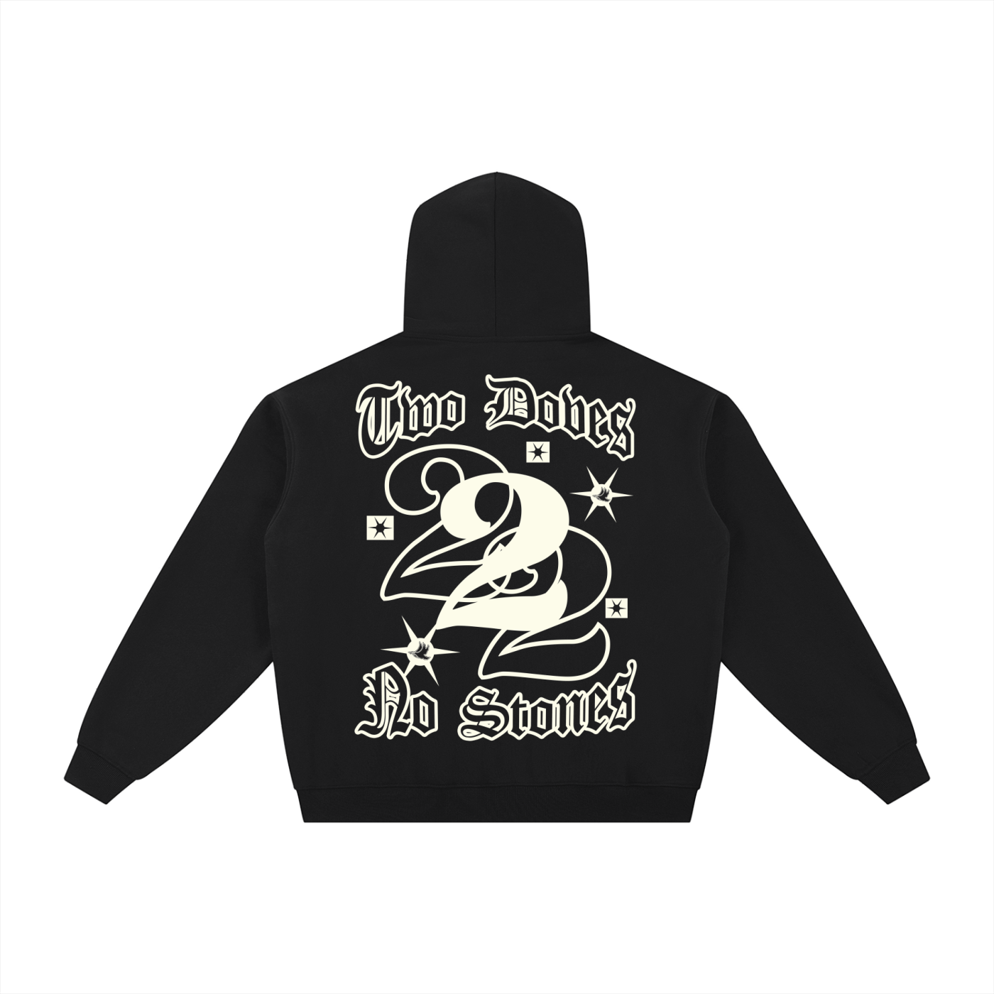 LI Day2Day Hoodie