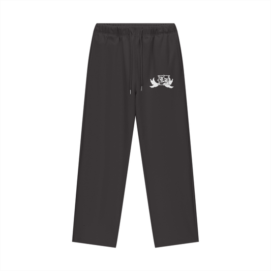 LI Warehouse Sweatpants (Black)