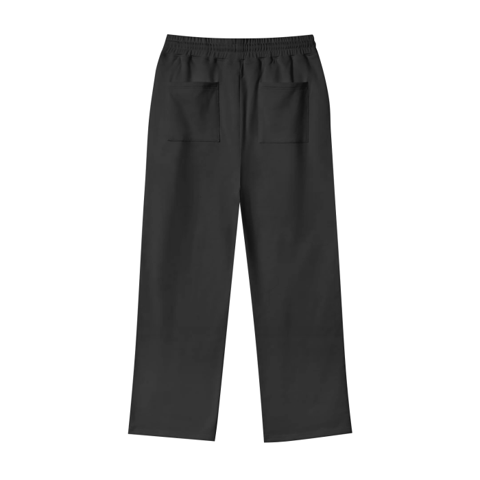 ULI Campus Sweatpants (Black)