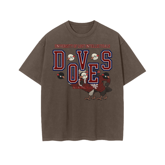 ULI Doves T-Shirt