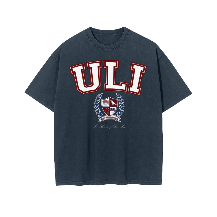 ULI Crest T-Shirt