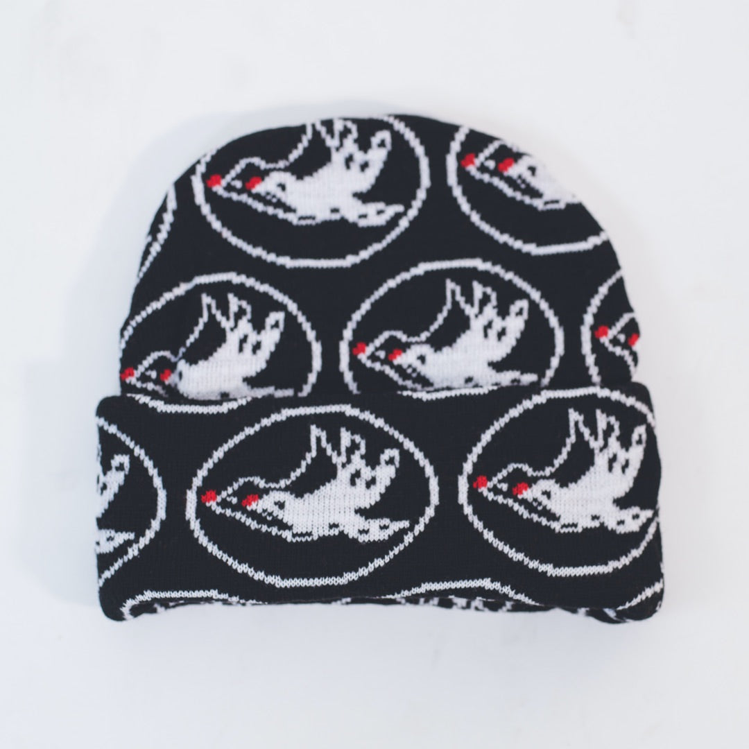 LI Doves Beanie