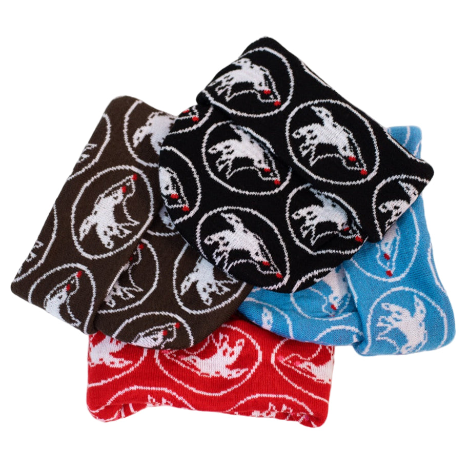 LI Doves Beanie