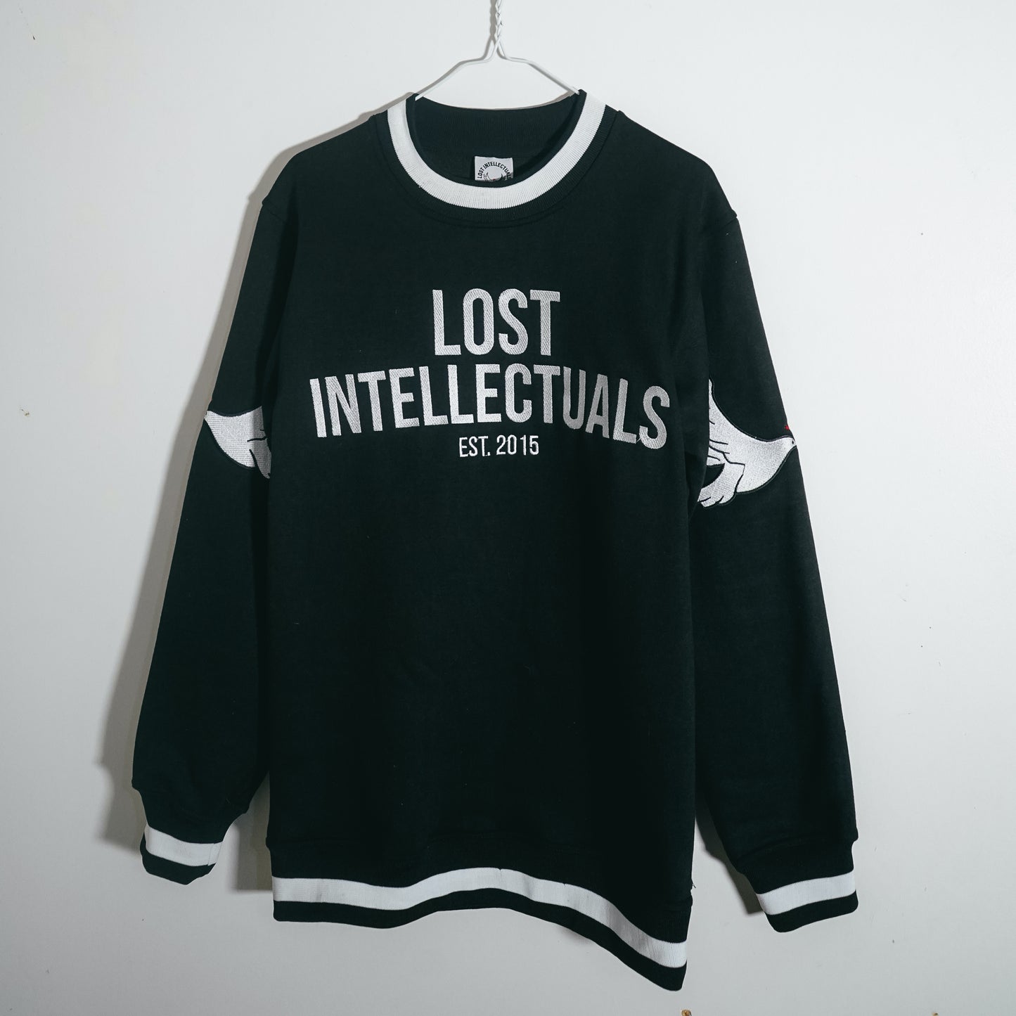 LI Foundation Crewneck VI