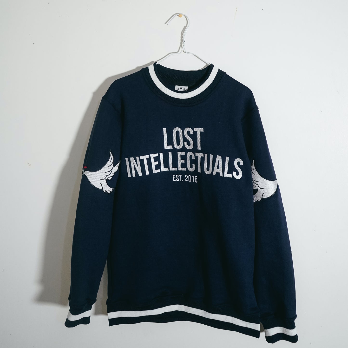 LI Foundation Crewneck VI