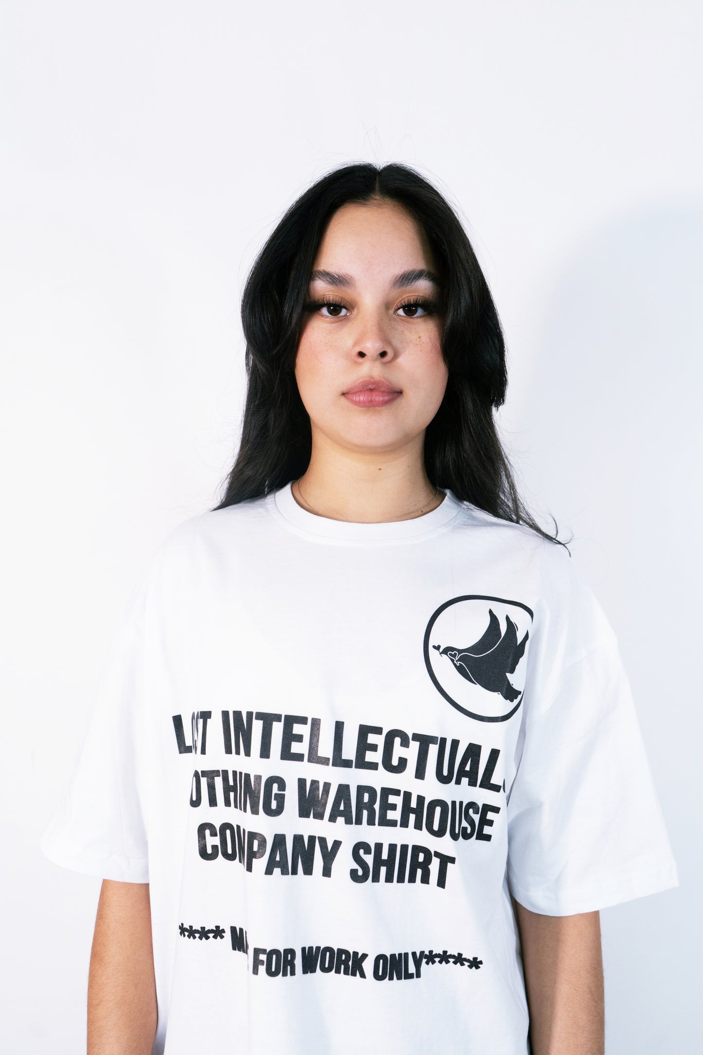 LI Warehouse Shirt