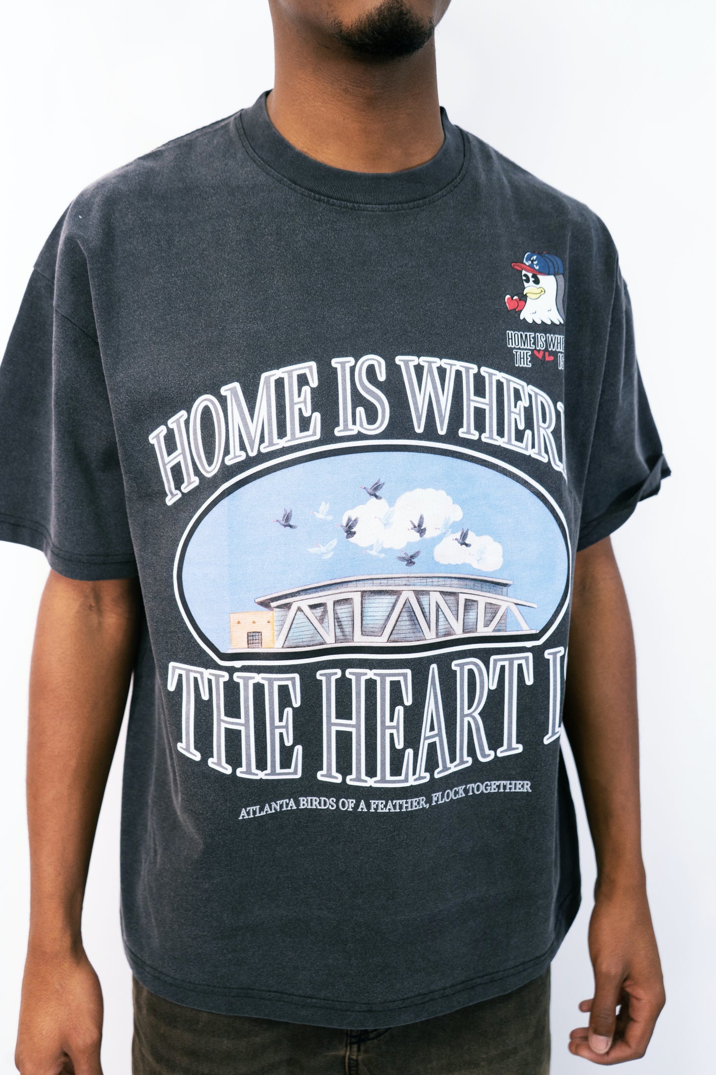 HIWTHI City Shirt