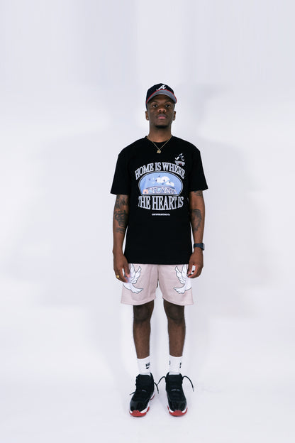 LI Foundation Shorts