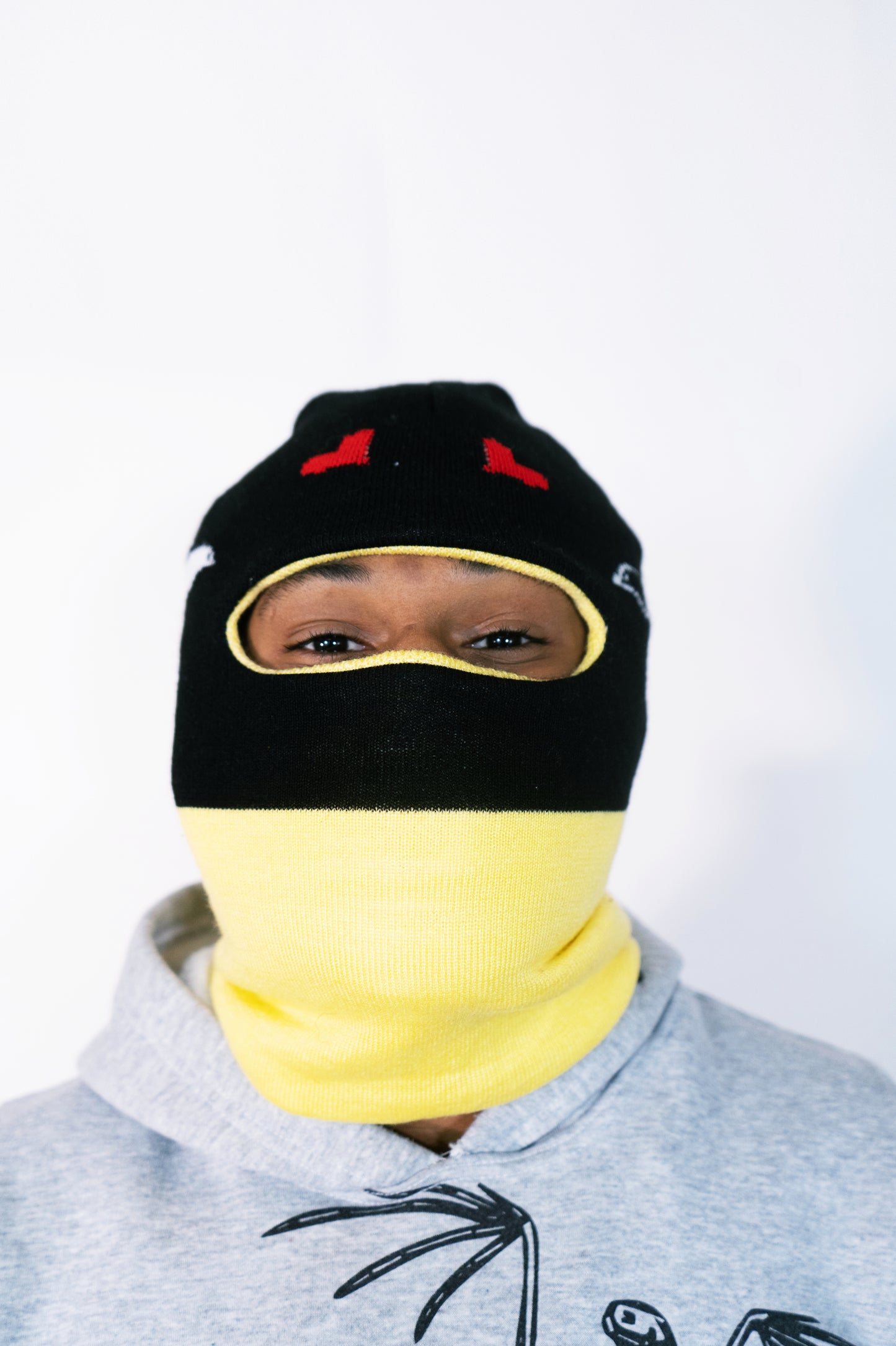 Ski-Mask