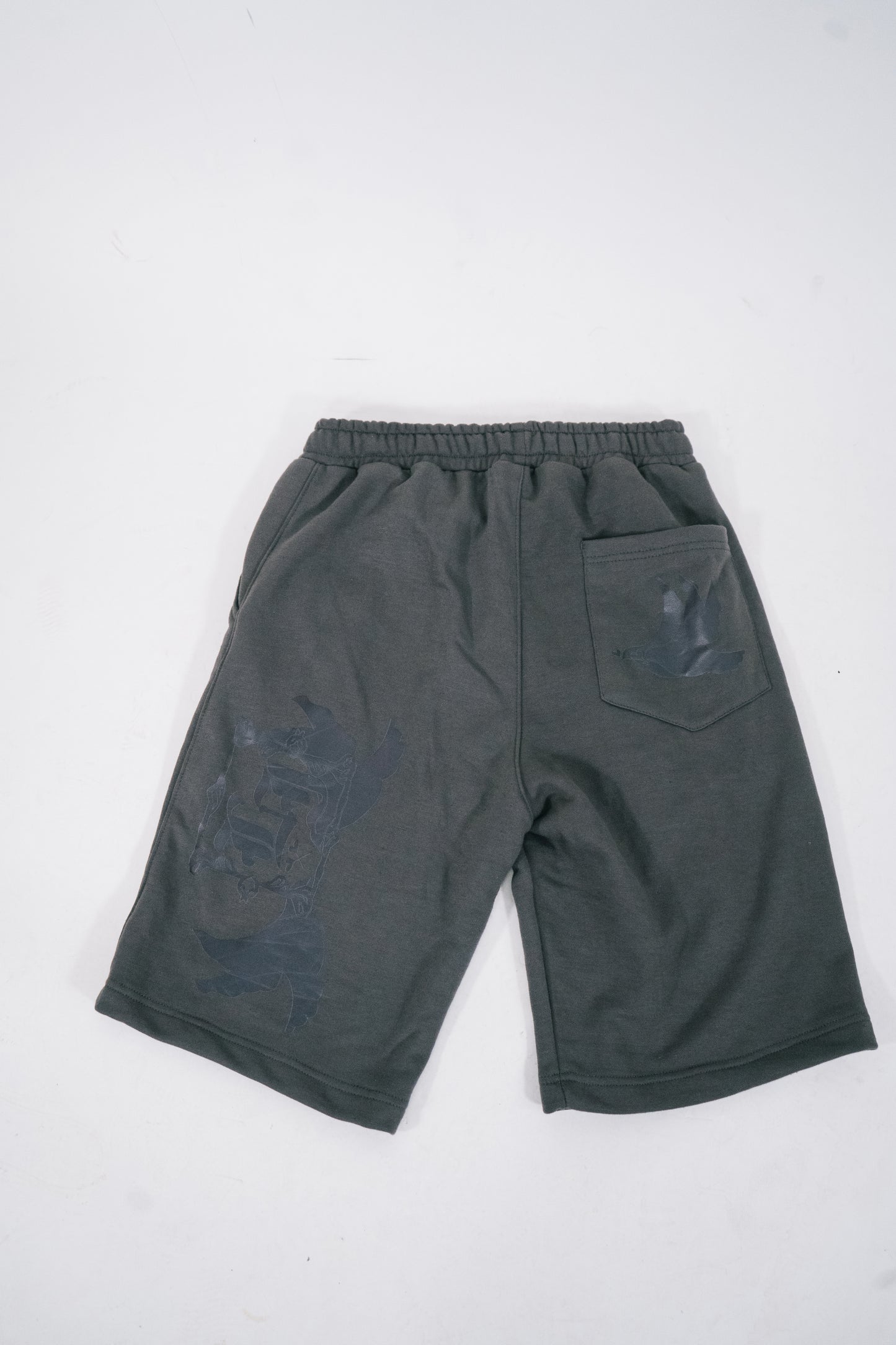 LI Foundation Sweatshorts