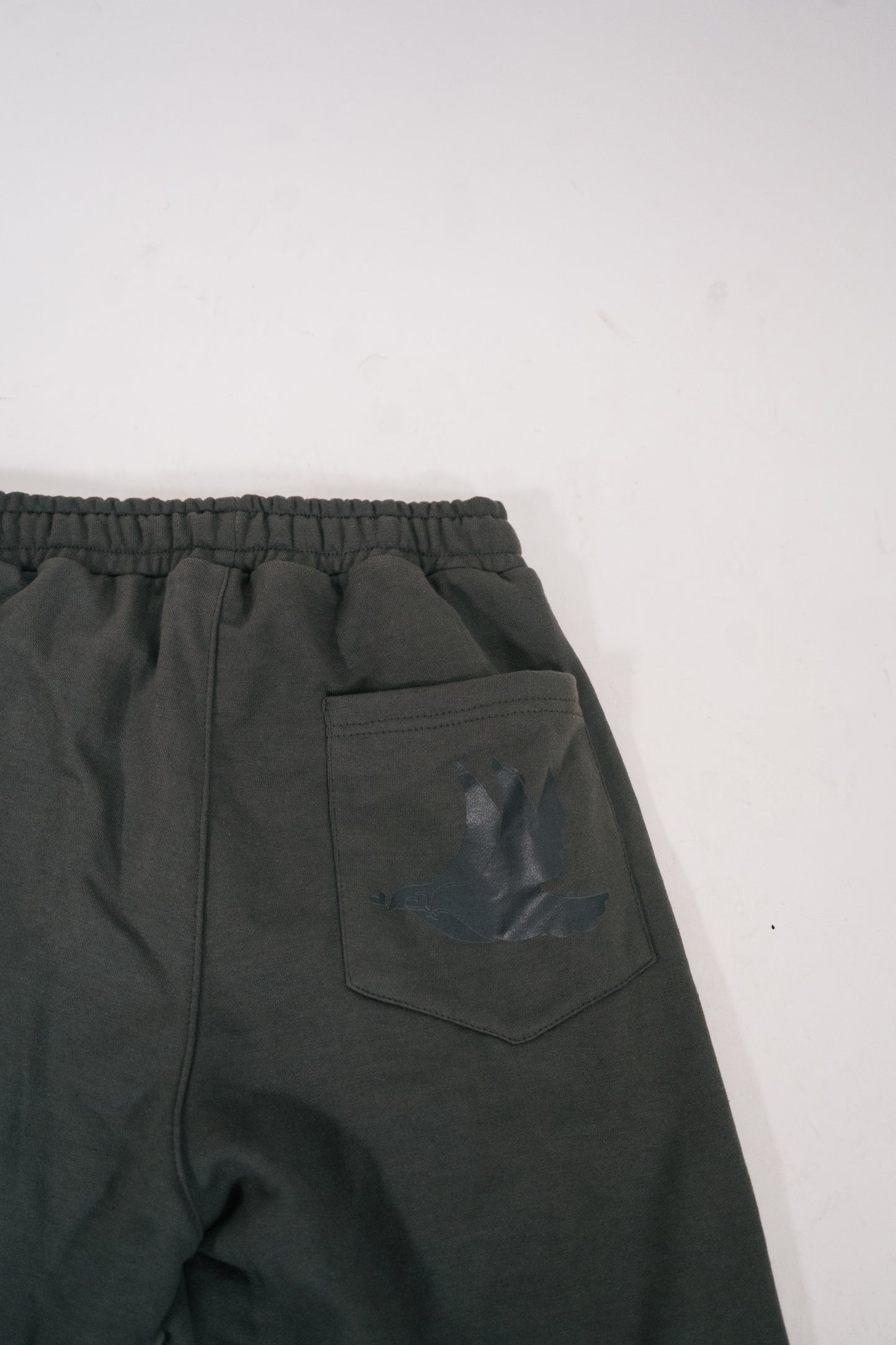 LI Foundation Sweatshorts