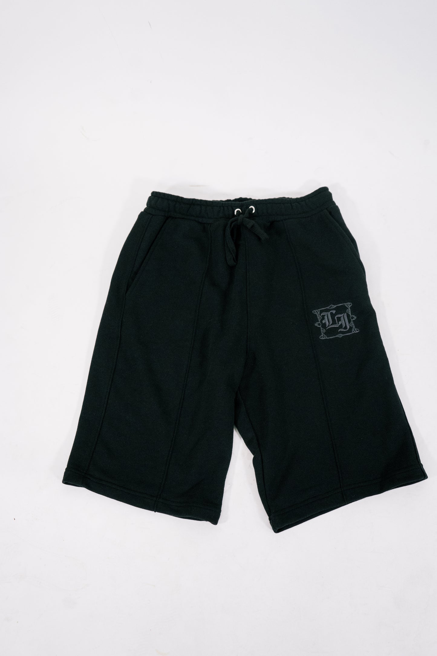 LI Foundation Sweatshorts