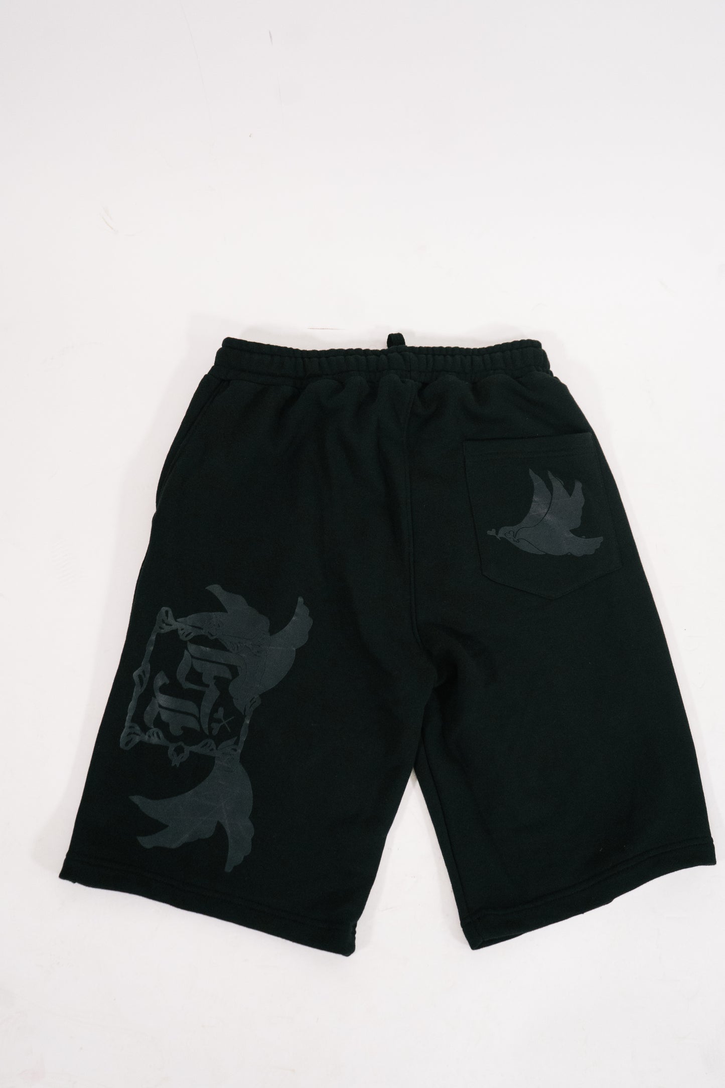 LI Foundation Sweatshorts