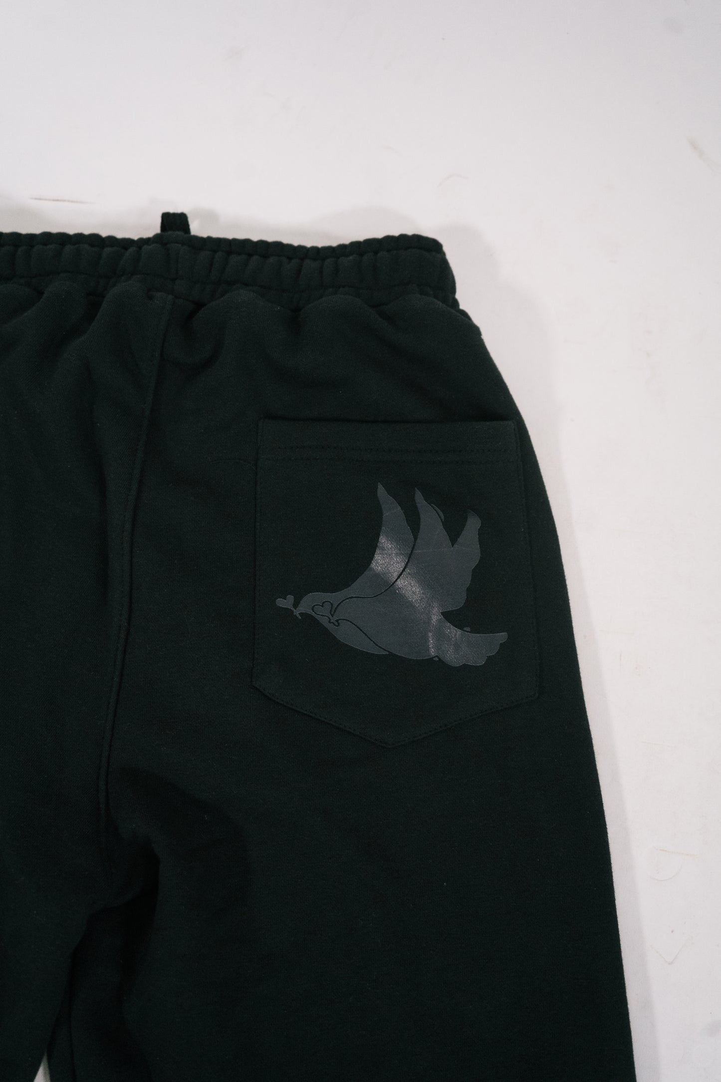 LI Foundation Sweatshorts