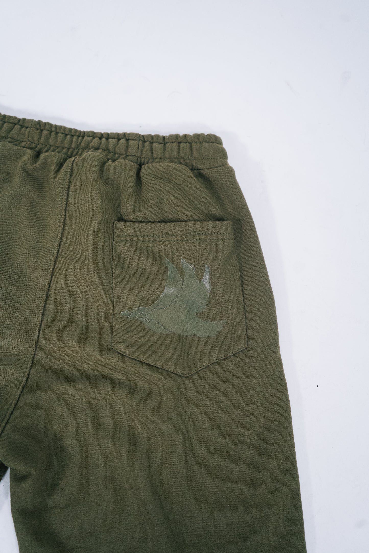 LI Foundation Sweatshorts