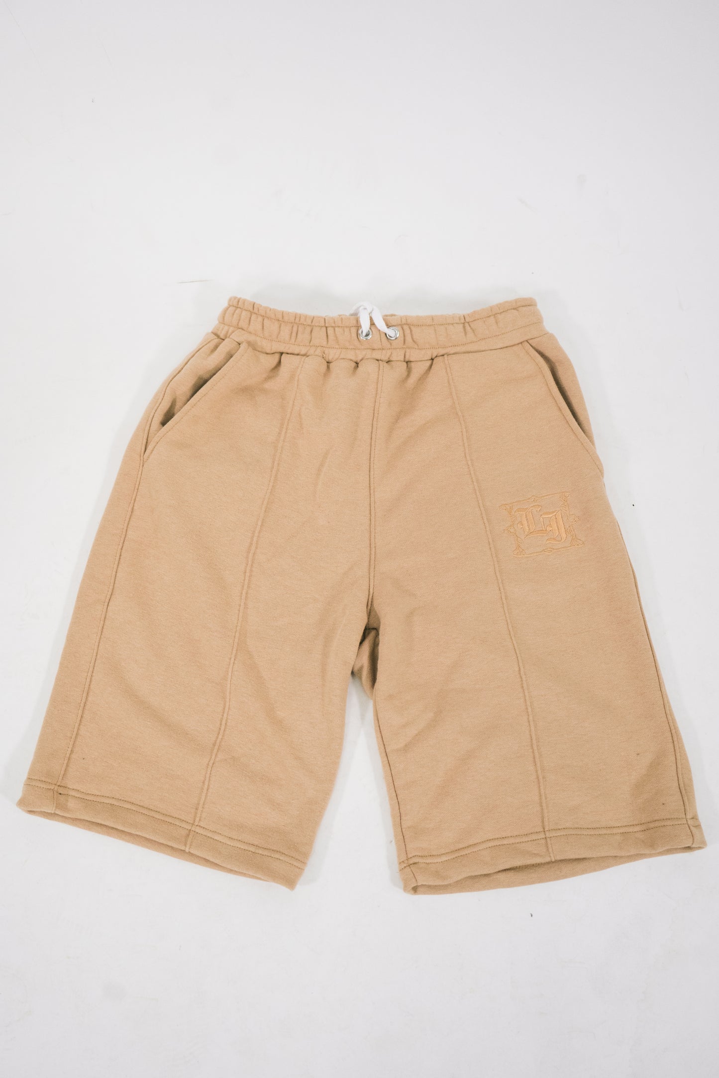 LI Foundation Sweatshorts