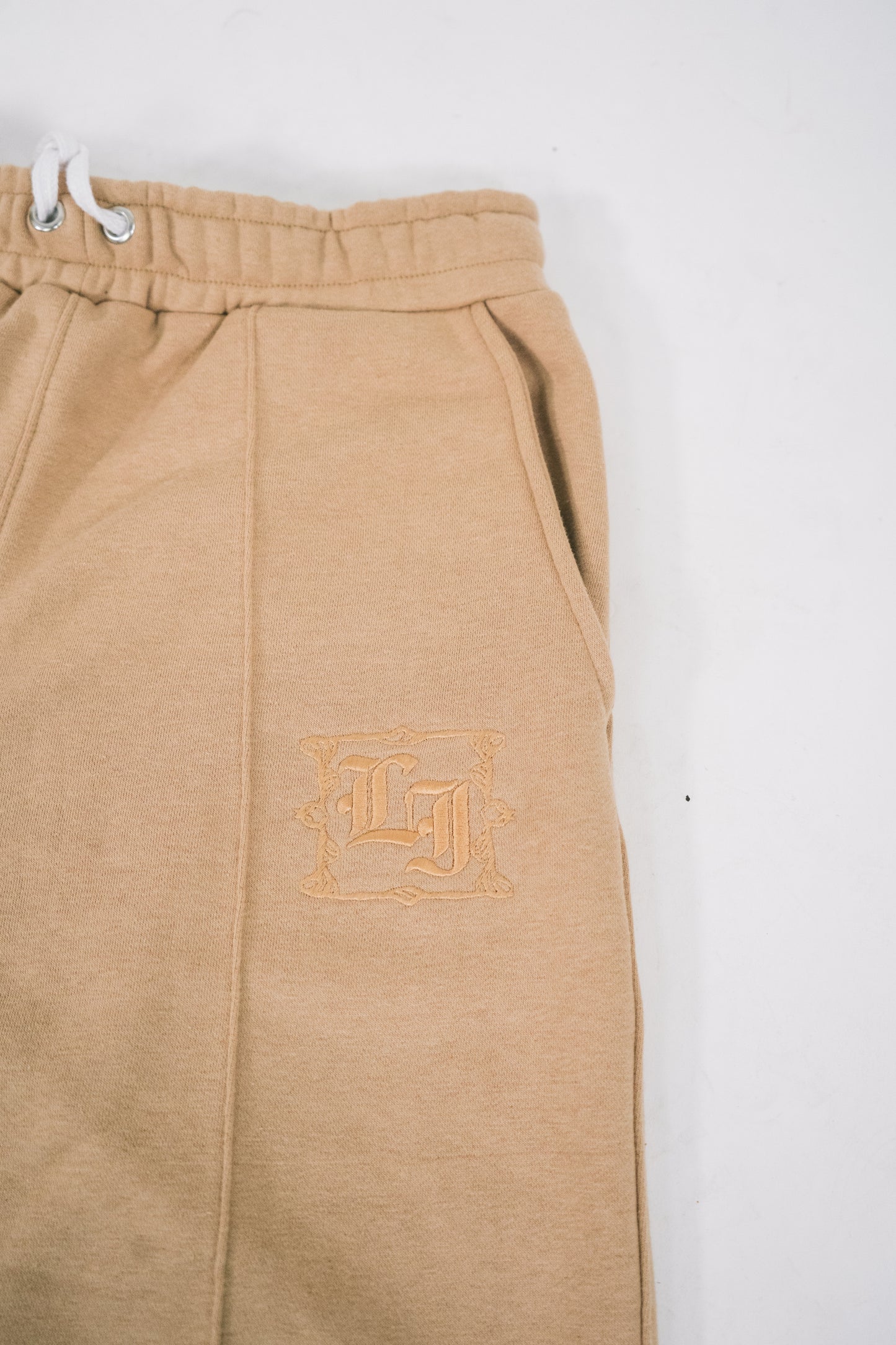 LI Foundation Sweatshorts