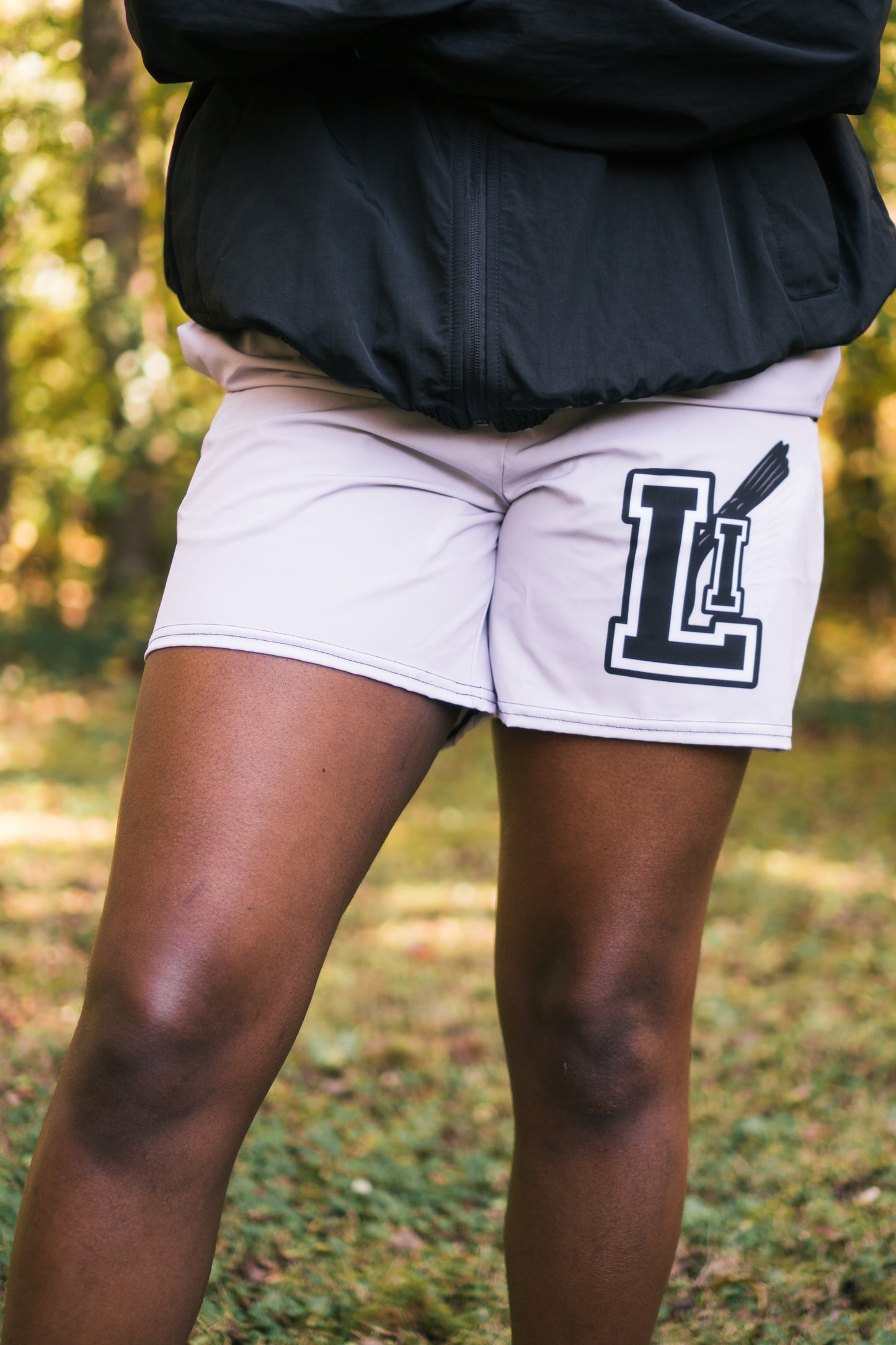 ULI Track Shorts