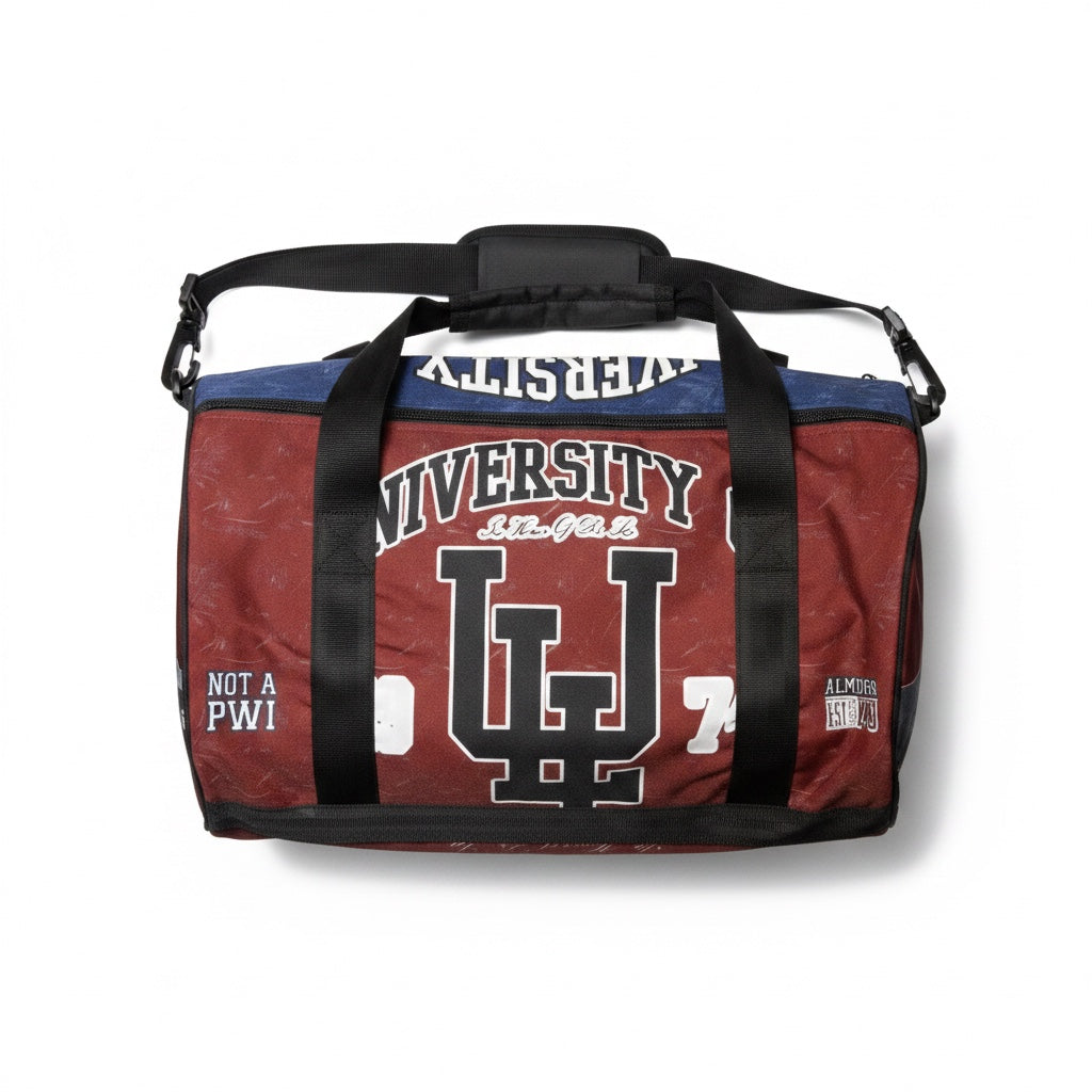 ULI Gym Bags