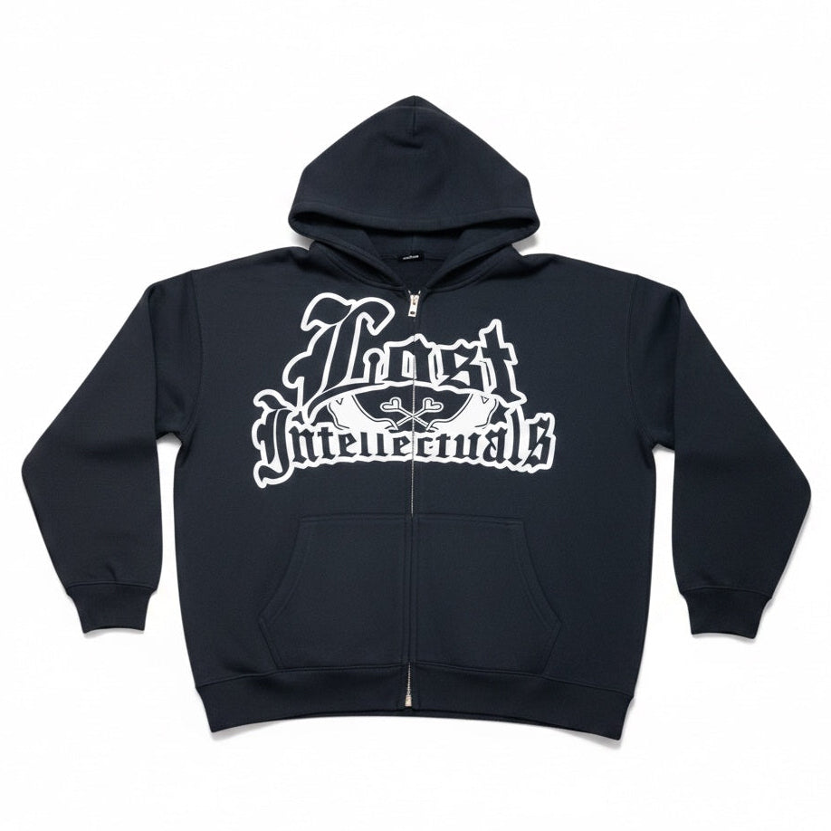 LI Day2Day Hoodie