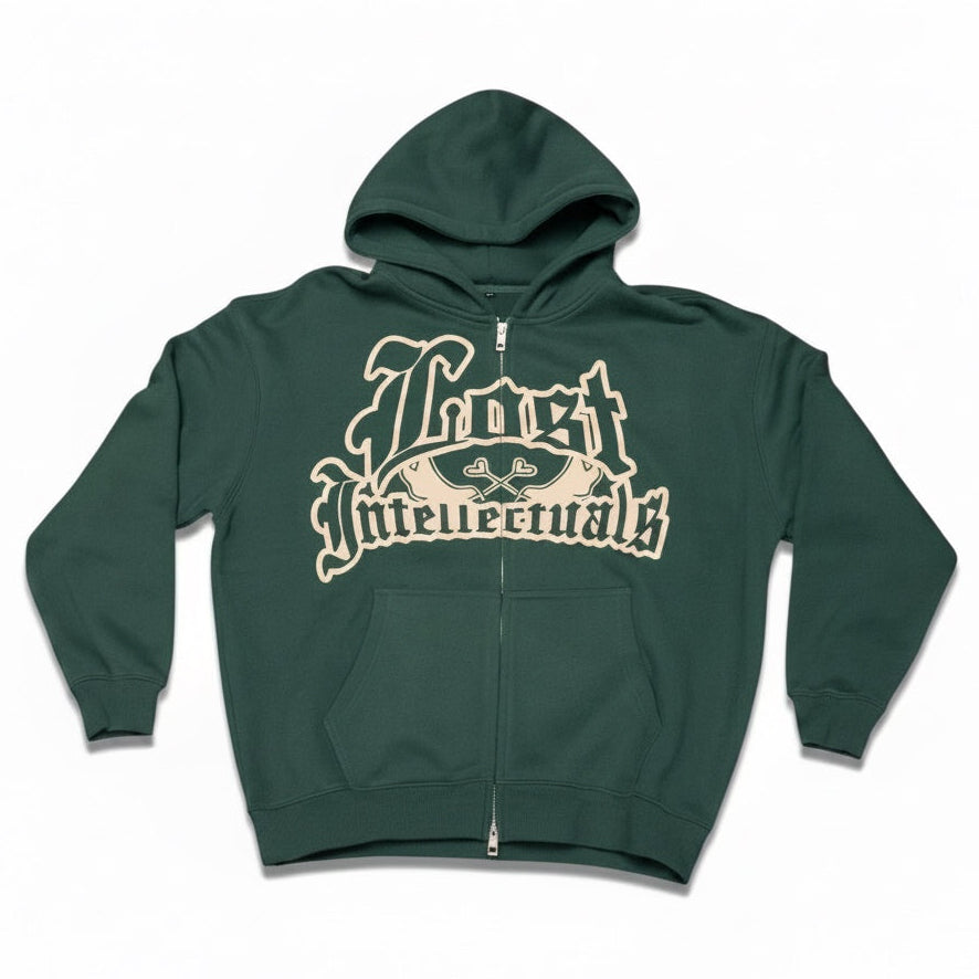 LI Day2Day Hoodie