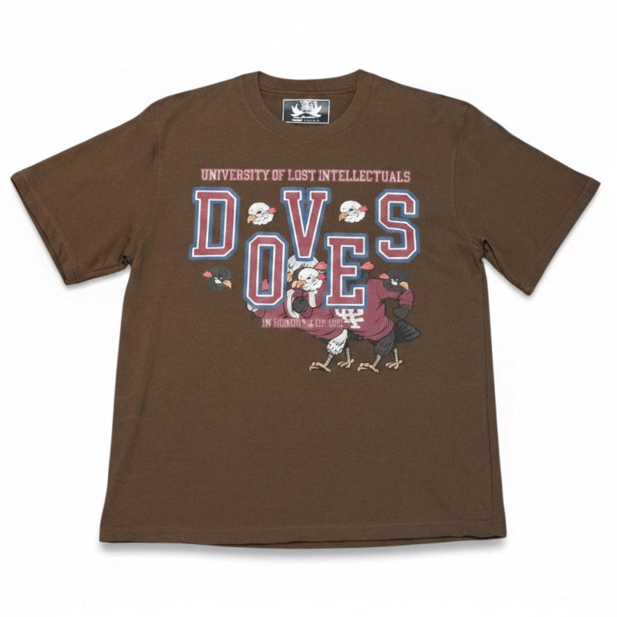 ULI Doves T-Shirt