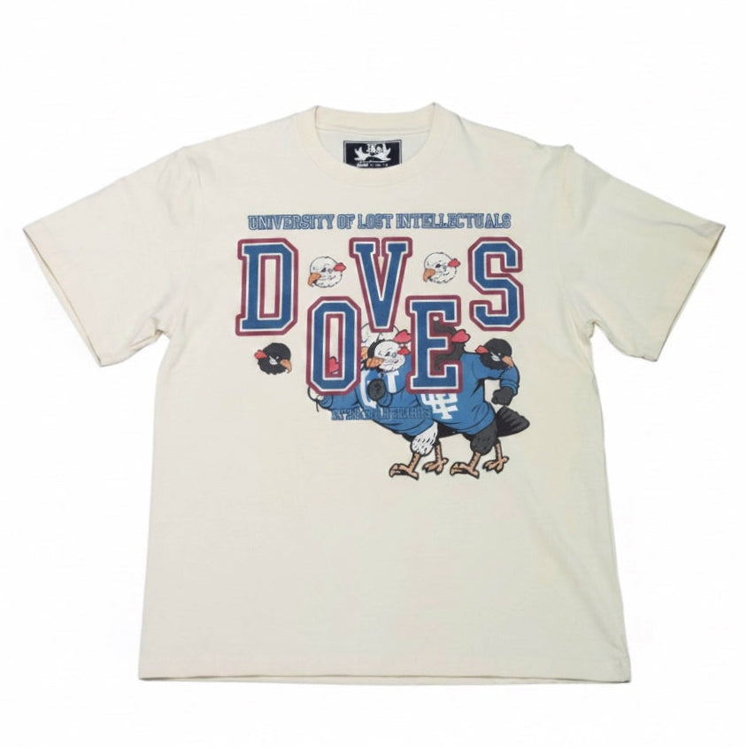 ULI Doves T-Shirt