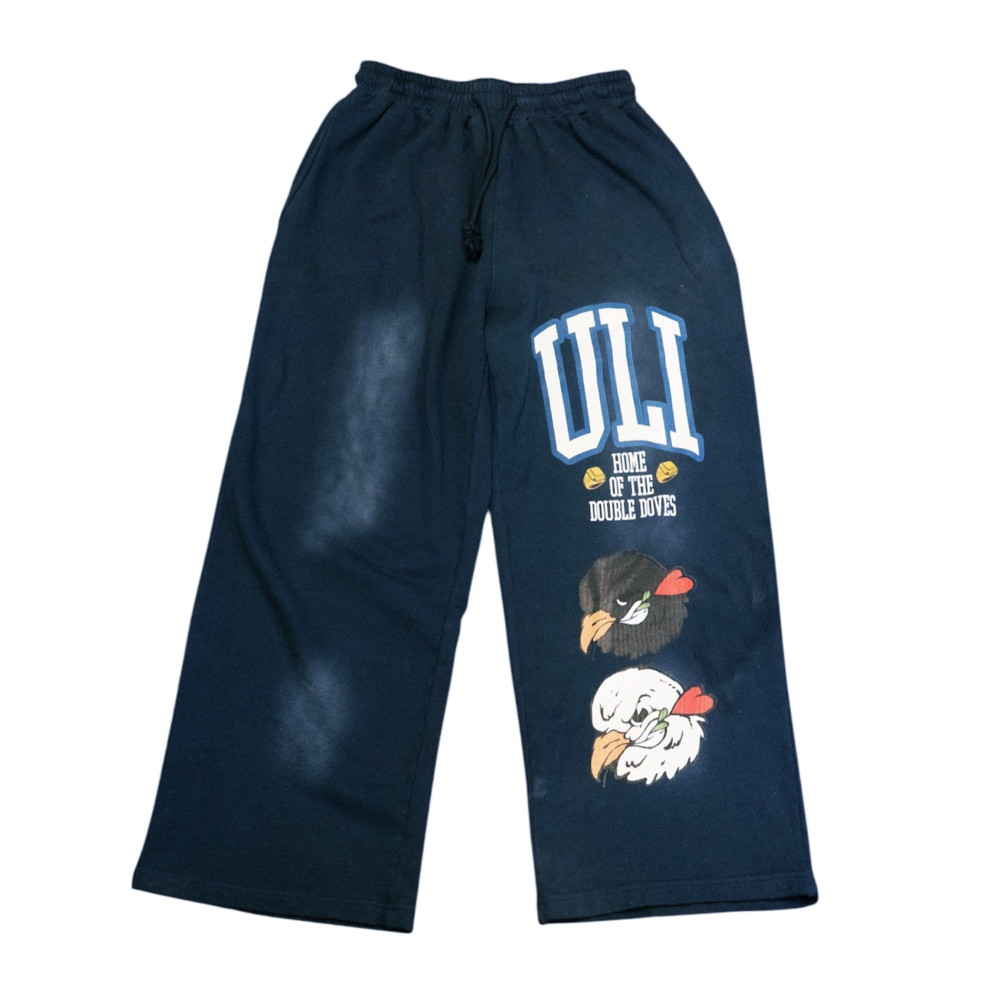 ULI School Spirit Sweatpants