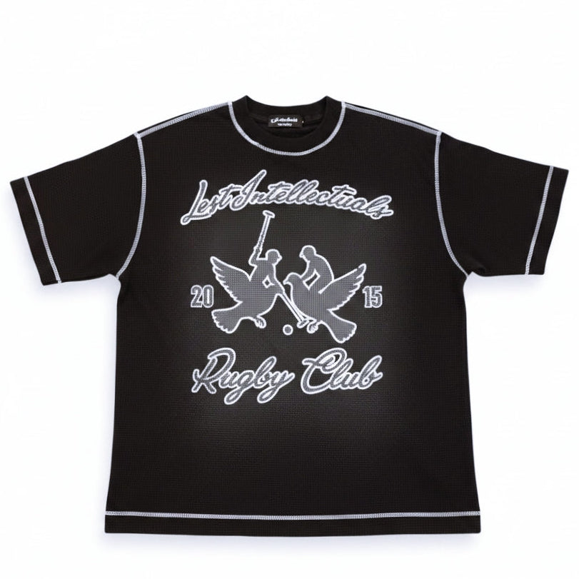 LI Rugby Tee