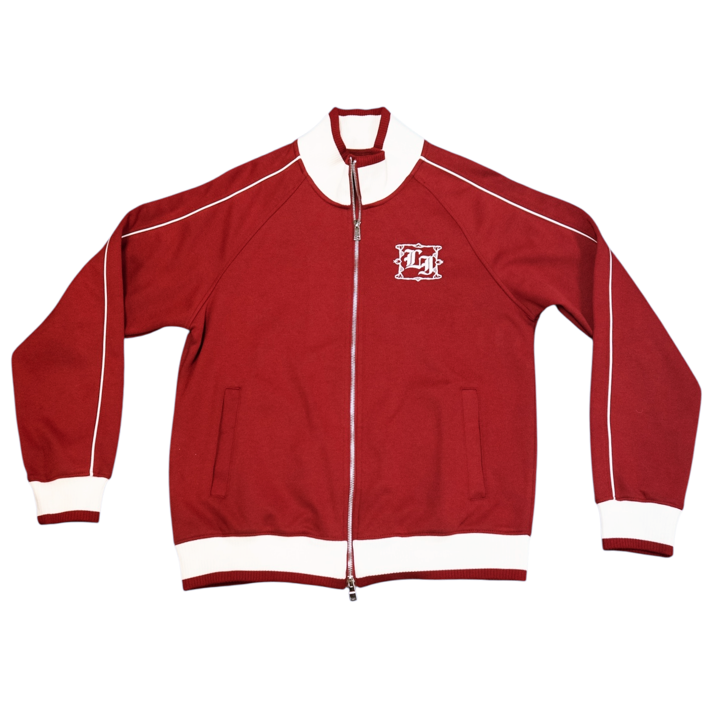 1-800 No Stones Jacket