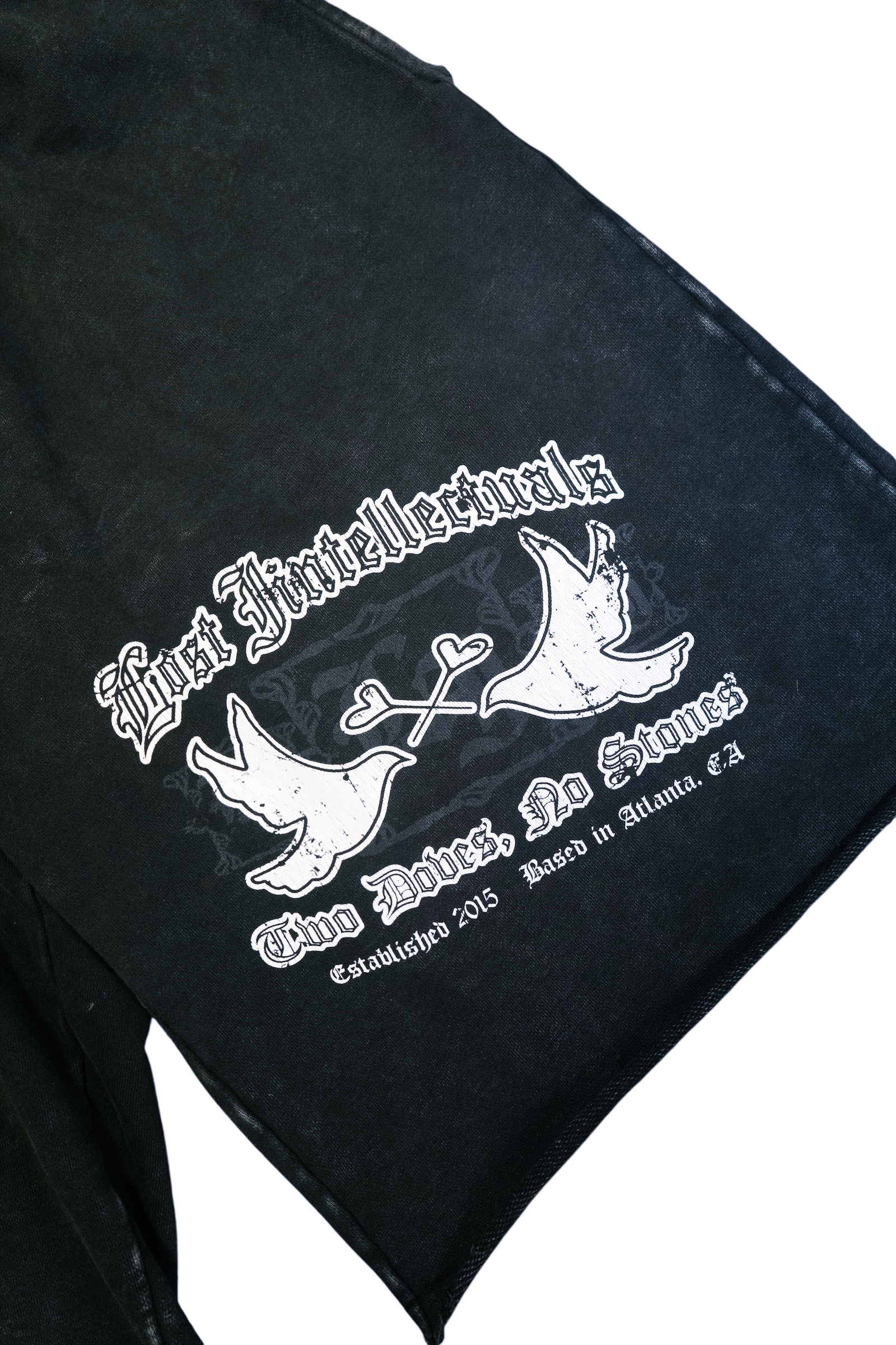 LI Signature Sweat Shorts