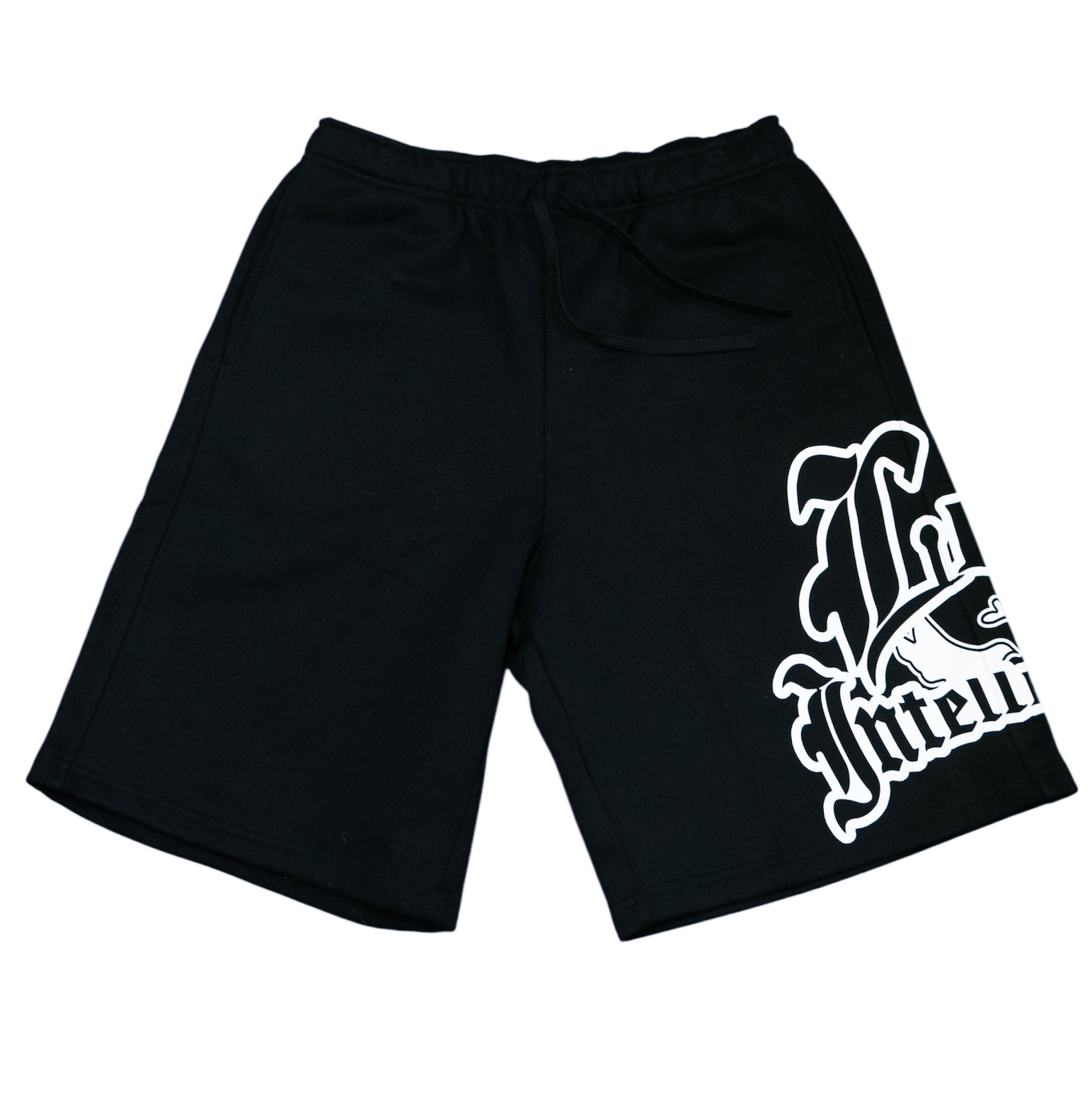LI Essential Sweatshorts