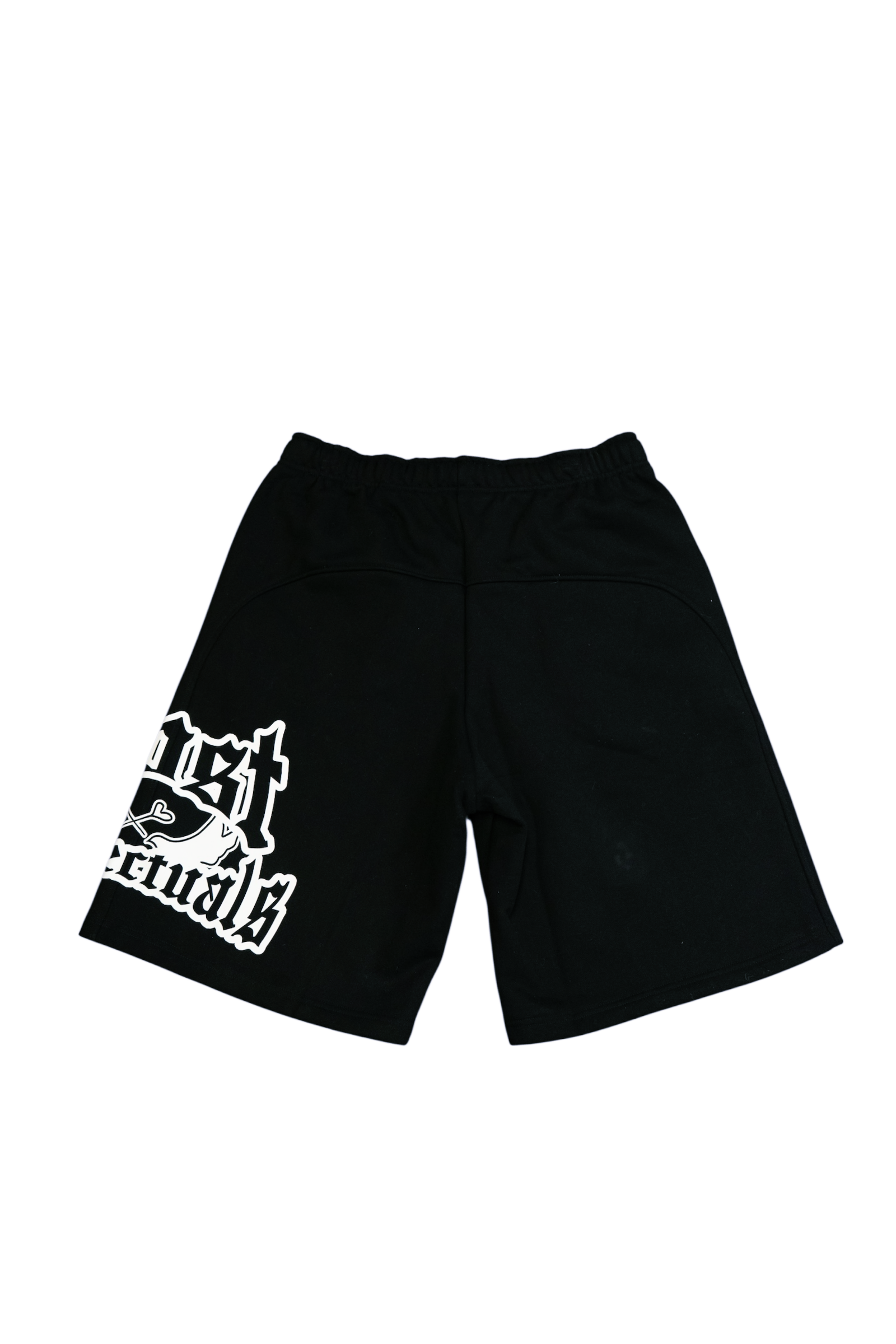 LI Essential Sweatshorts