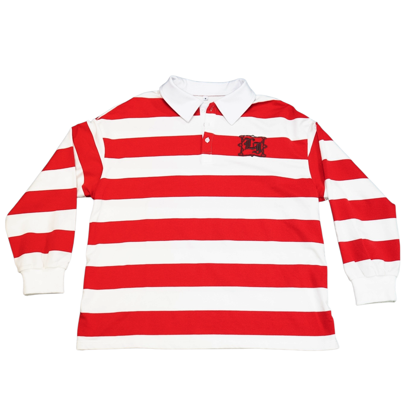 LI Boxy Rugby Polos