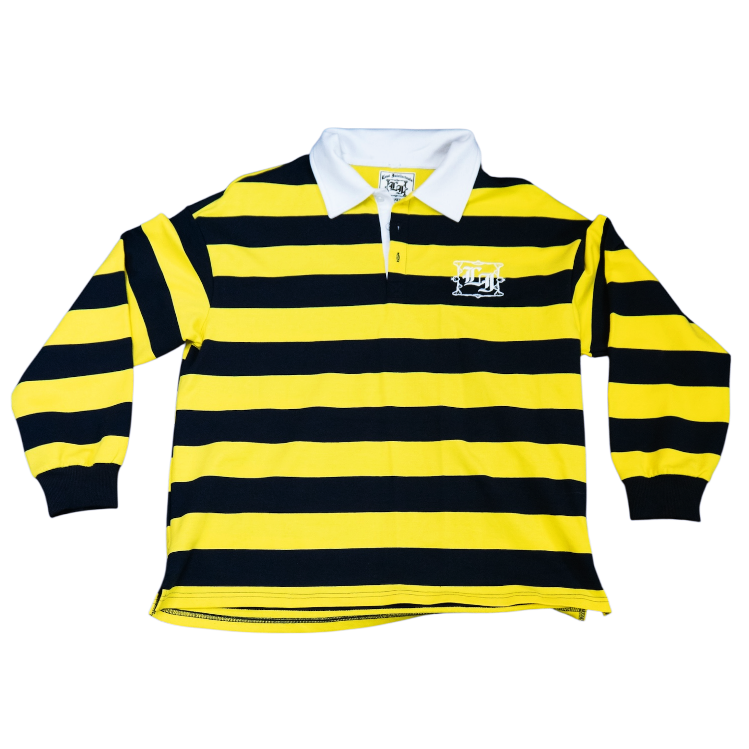 LI Boxy Rugby Polos
