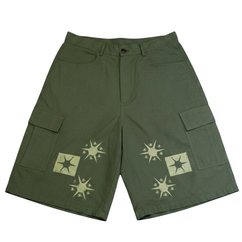 LI Sunchild Cargos