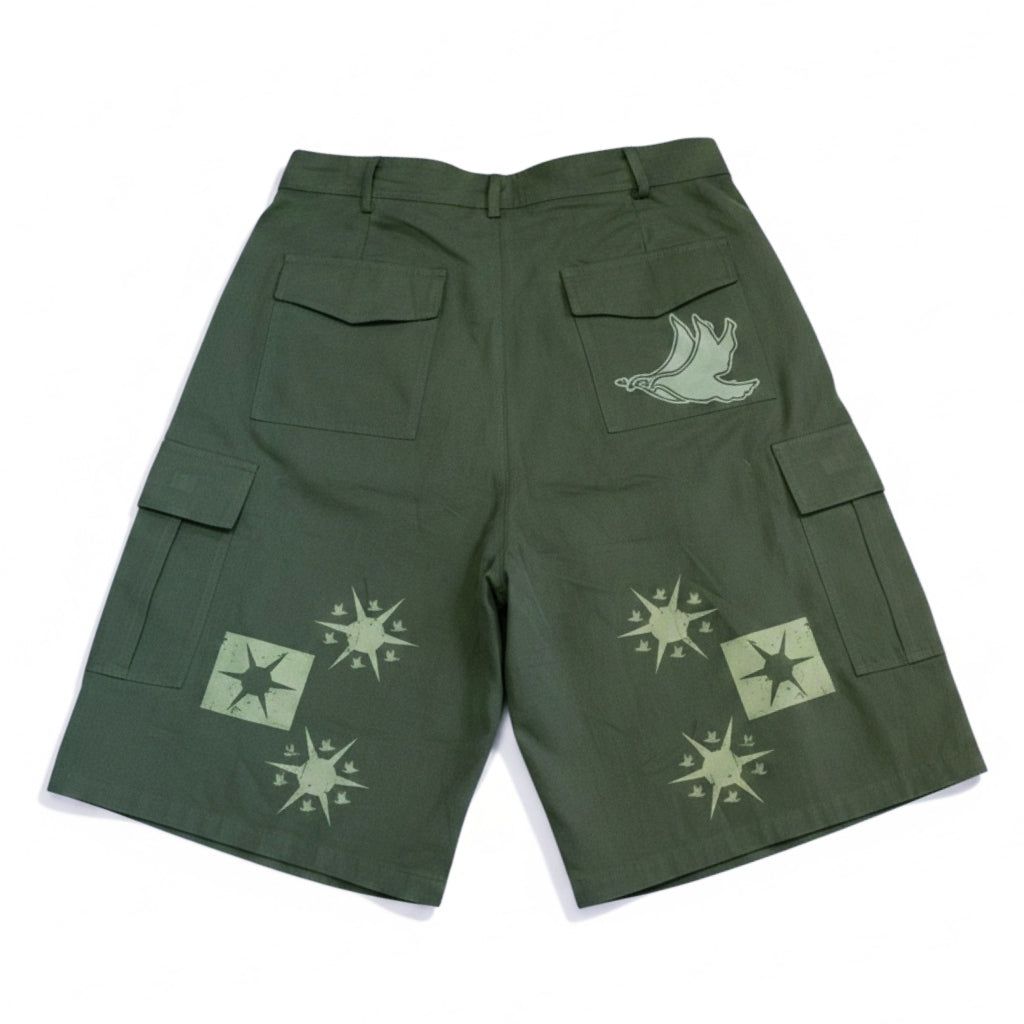 LI Sunchild Cargos