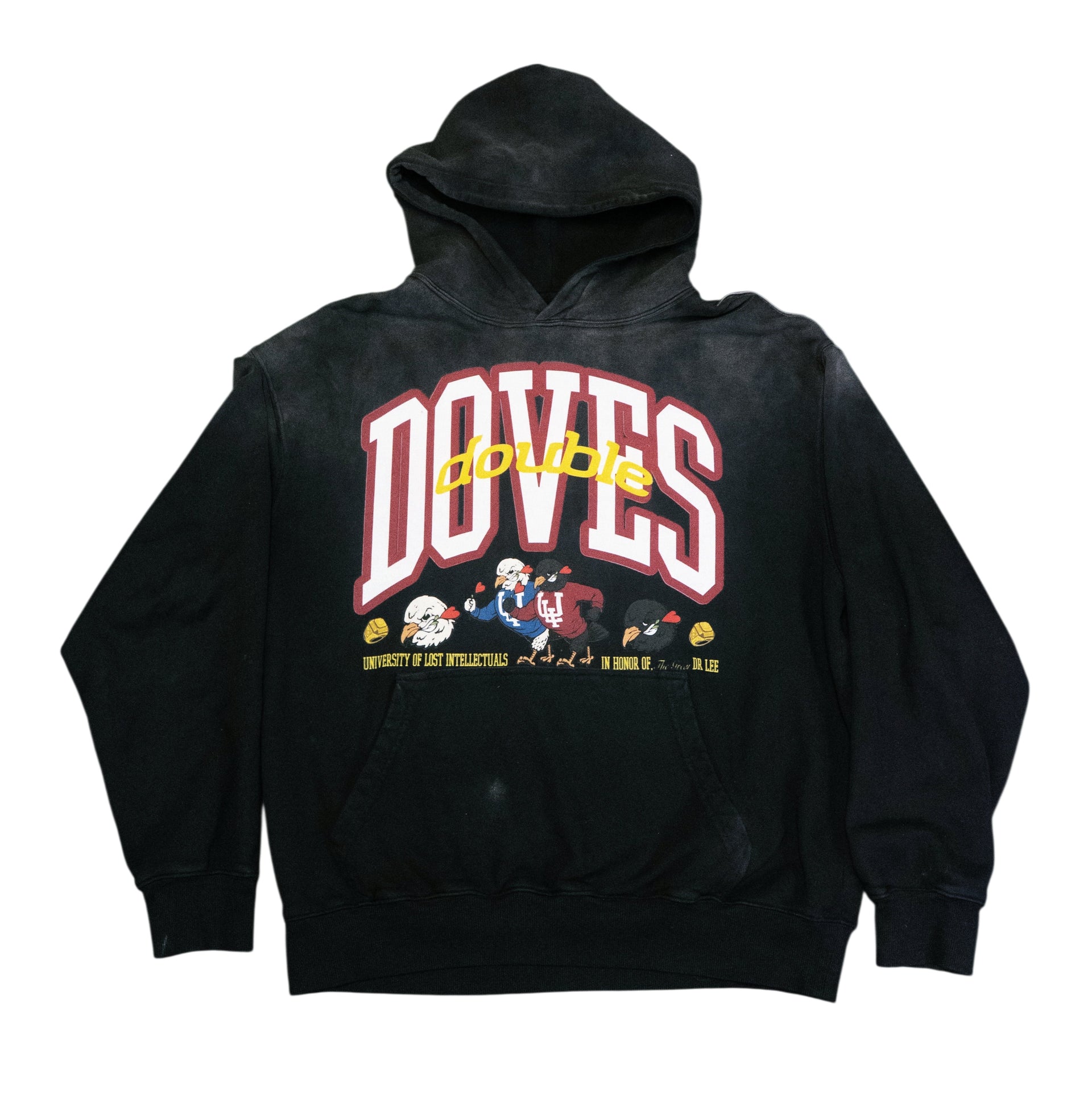 ULI School Spirit Hoodie