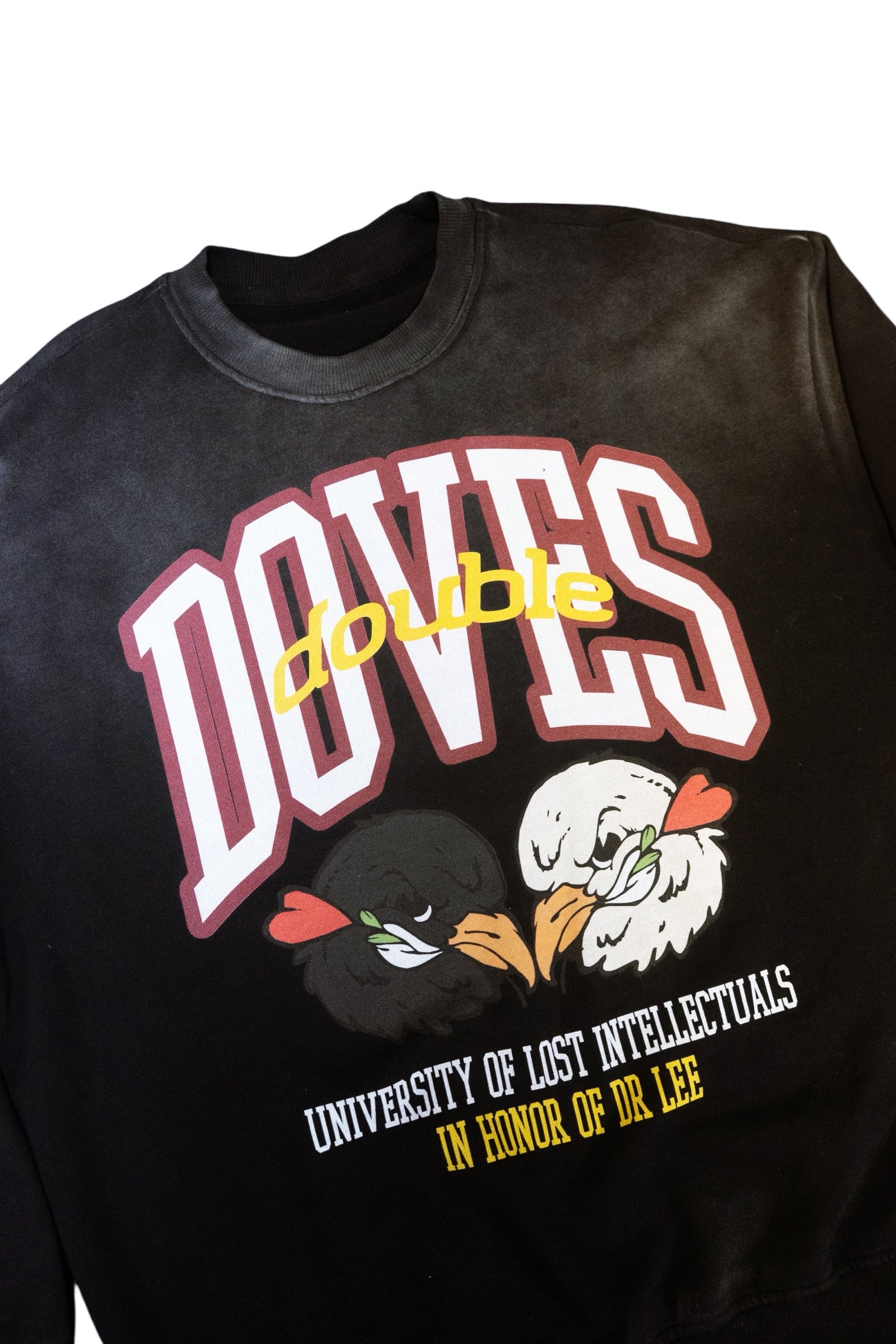ULI School Spirit Crewneck