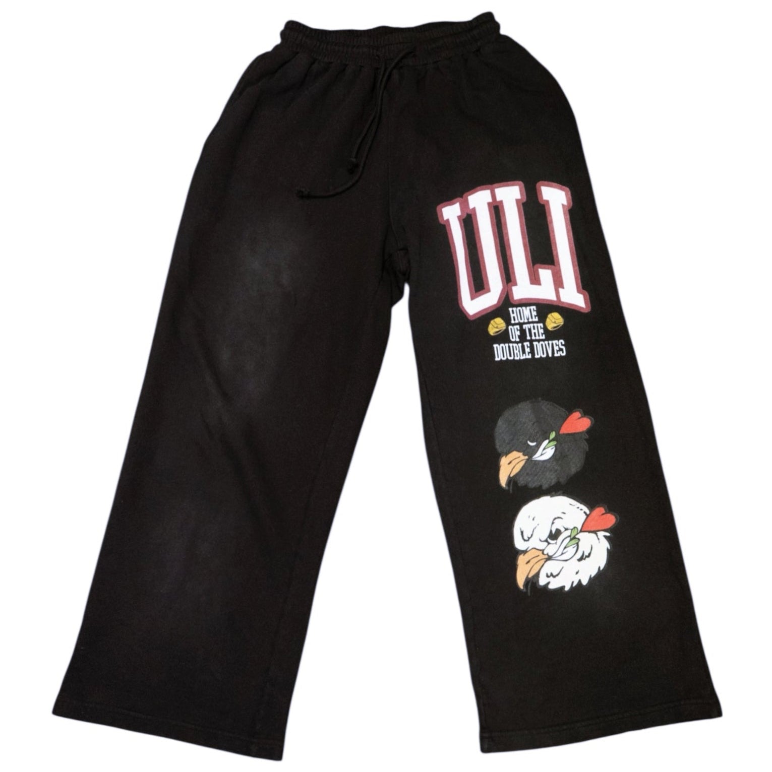 ULI School Spirit Sweatpants