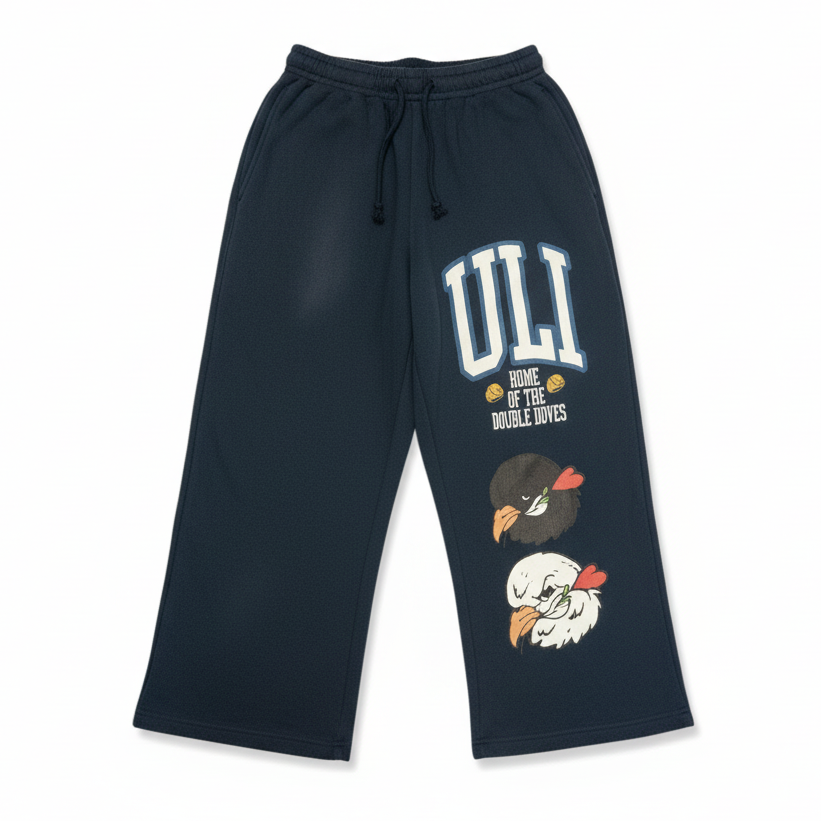 ULI School Spirit Sweatpants