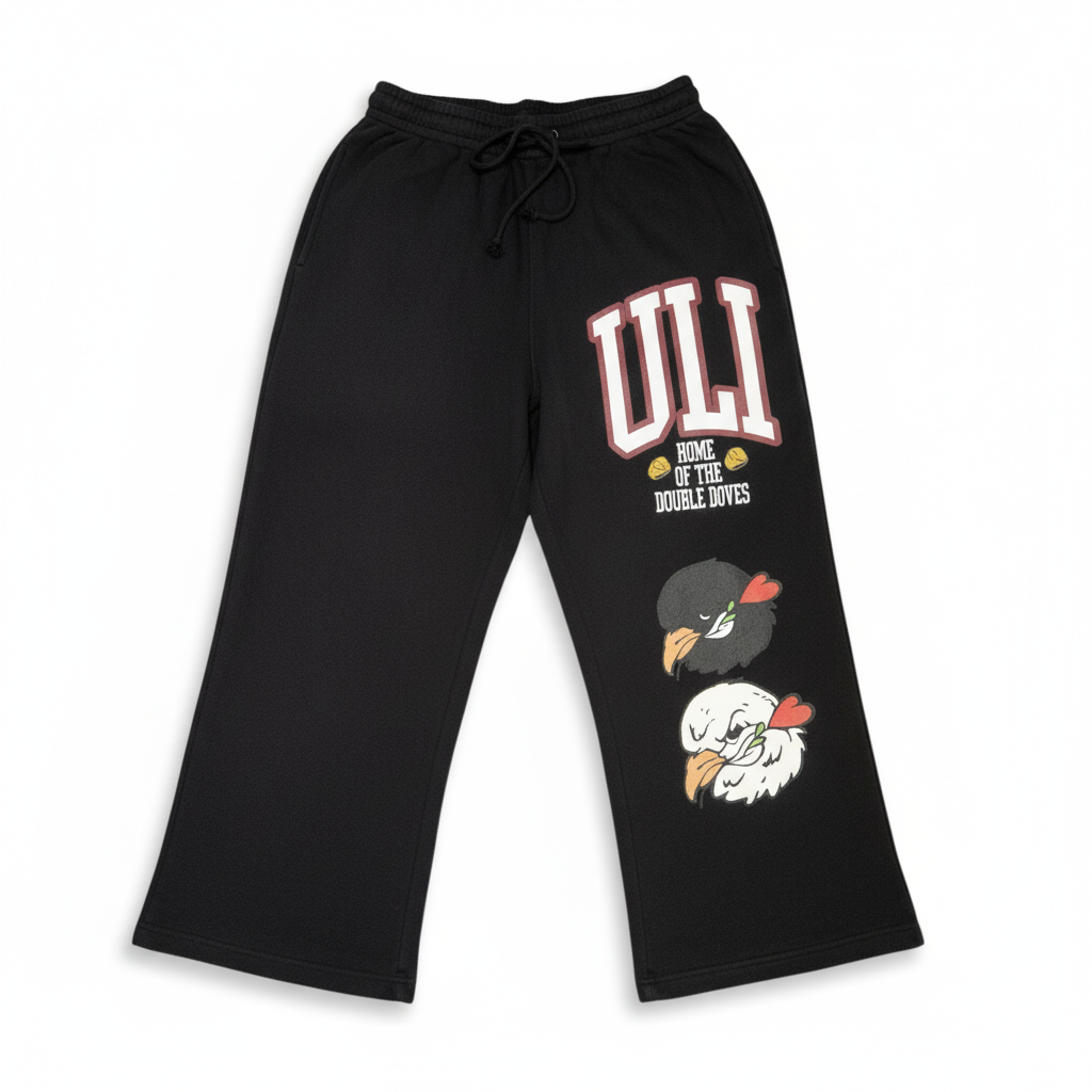 ULI School Spirit Sweatpants