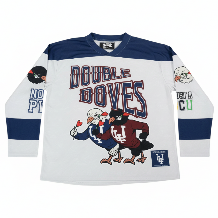 ULI Home Hockey Jersey