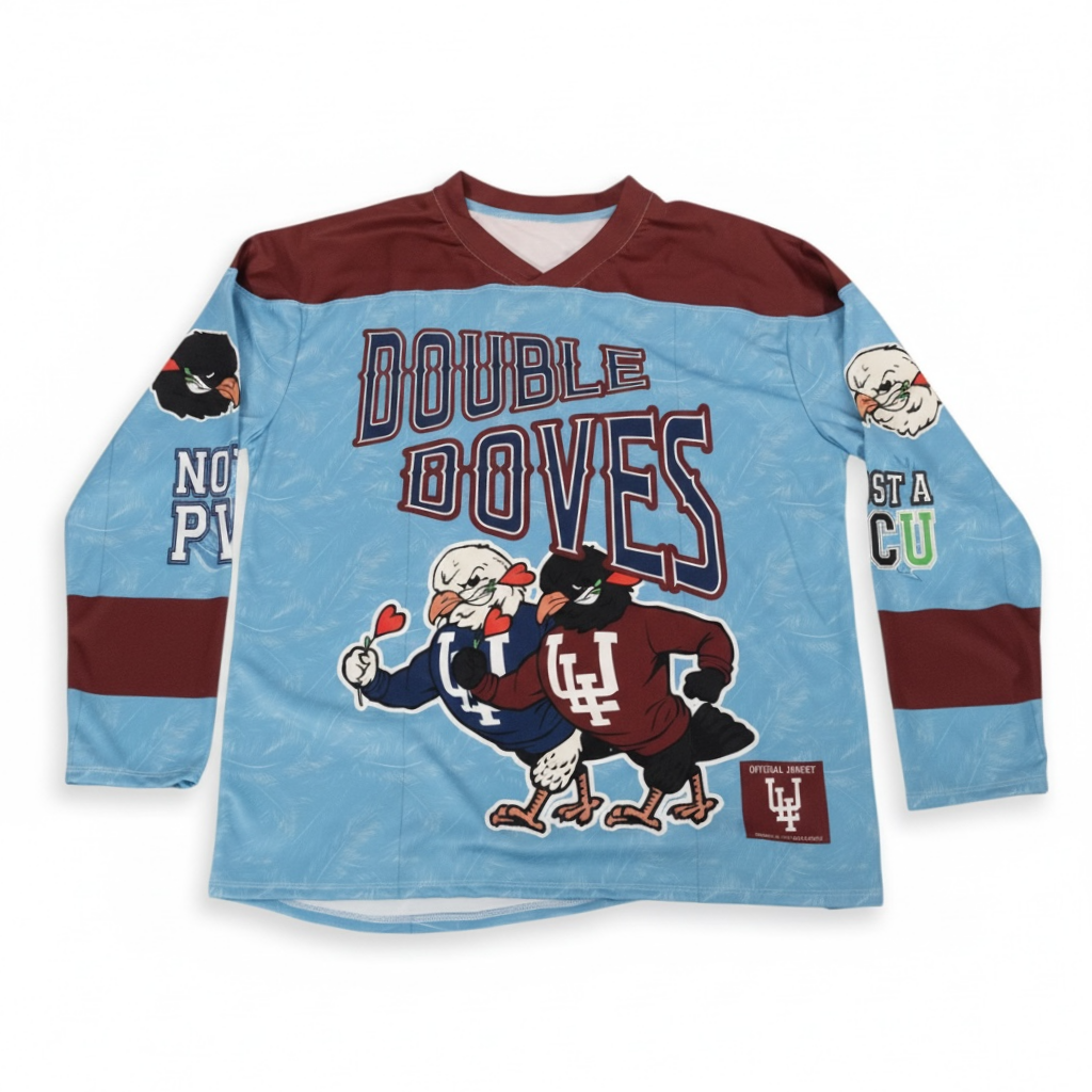 ULI Away Hockey Jersey