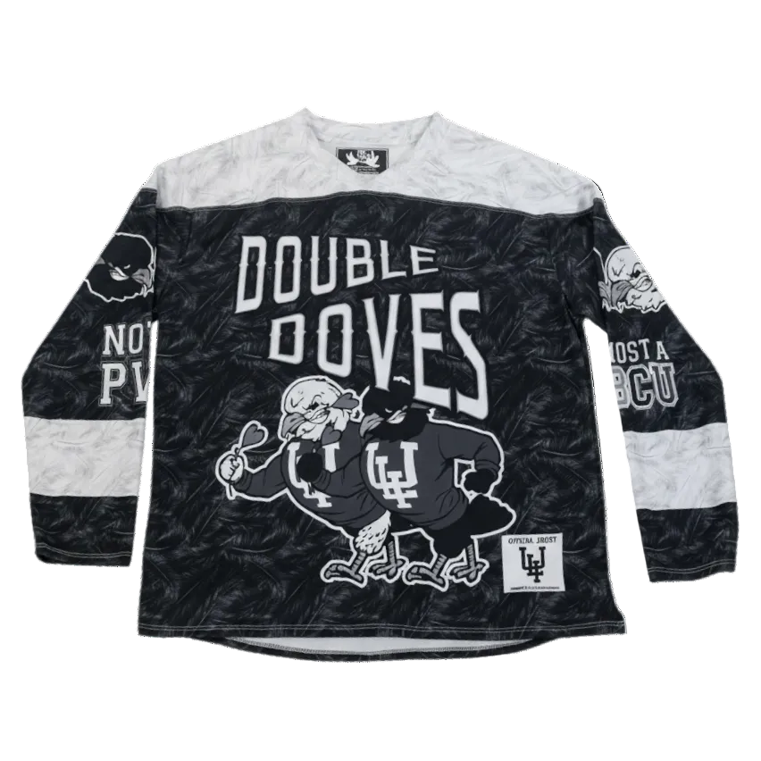 ULI Alternate Hockey Jersey