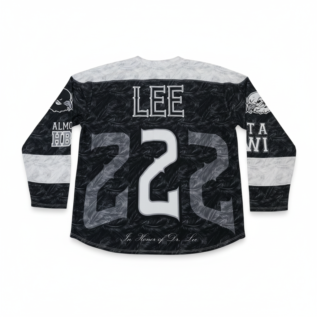 ULI Alternate Hockey Jersey