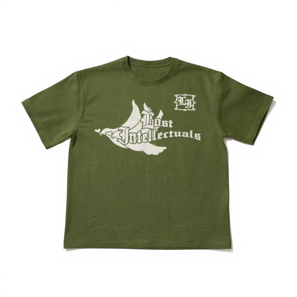 LI Foundation Shirt
