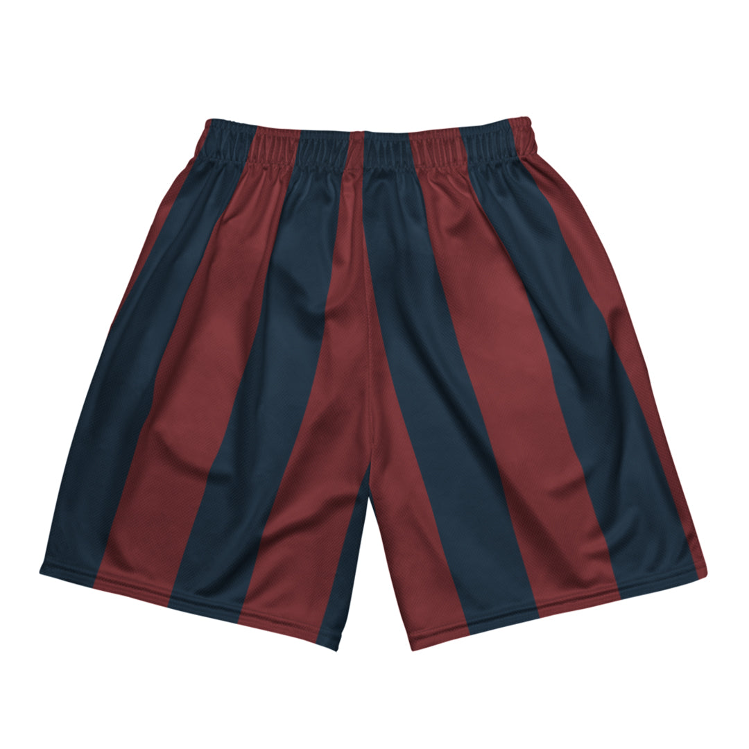 ULI Practice Soccer Shorts